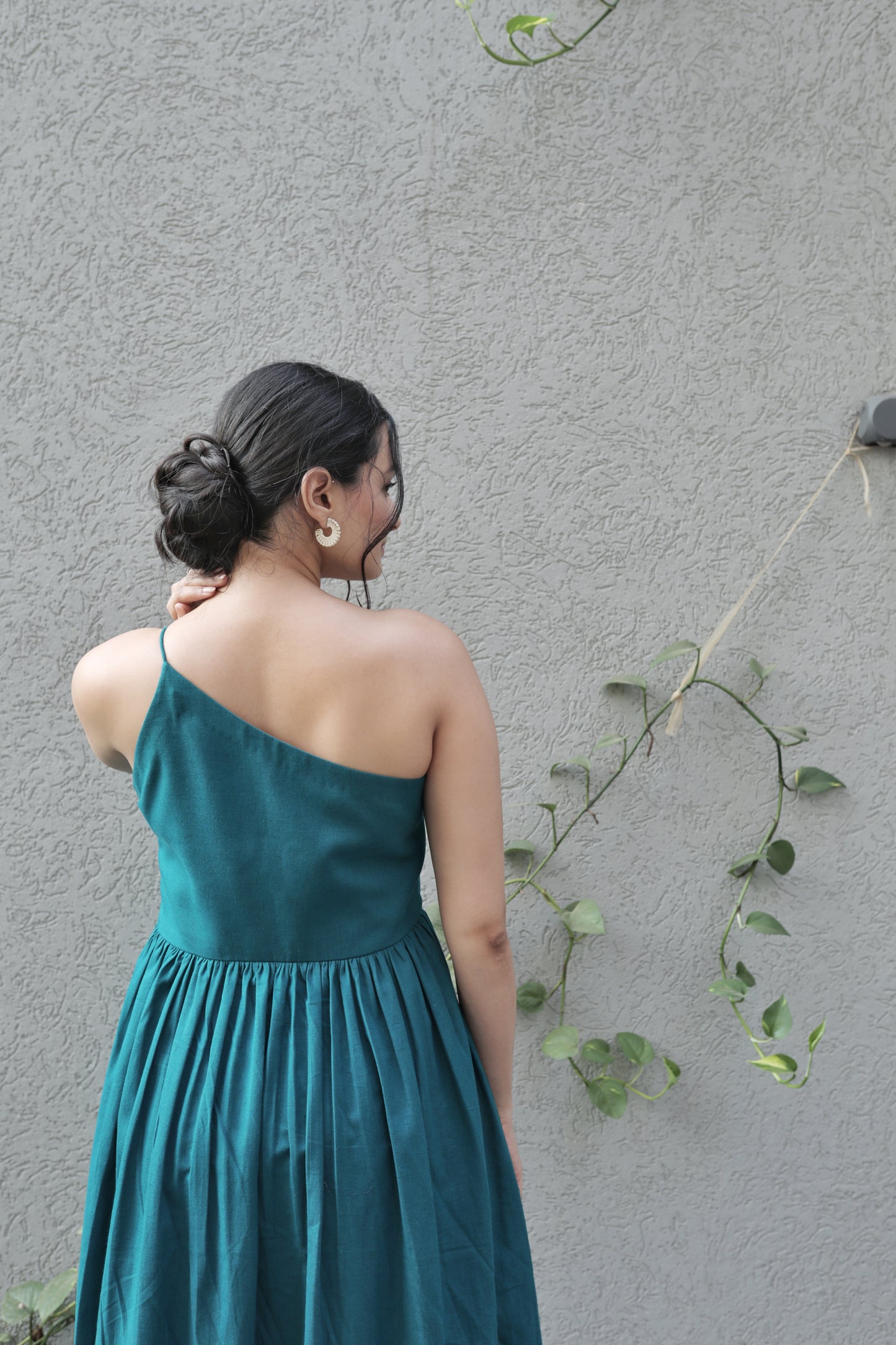 Midori Dress